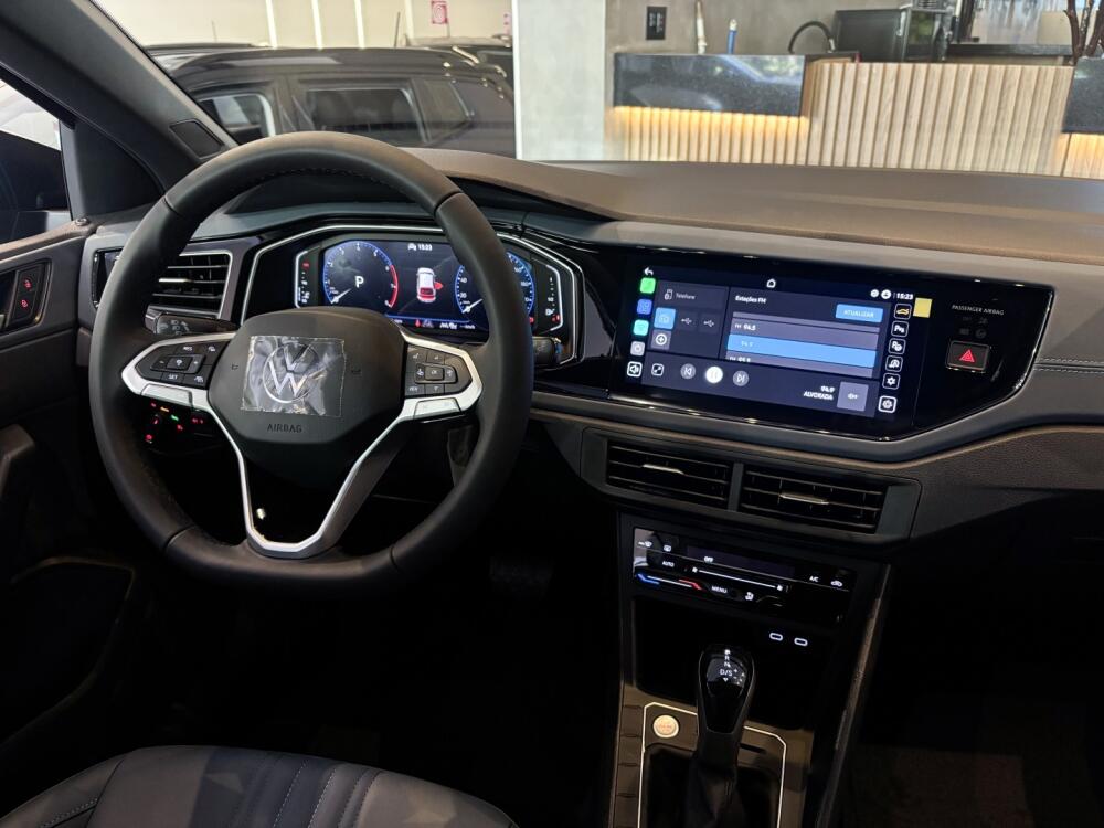 Volkswagen Nivus