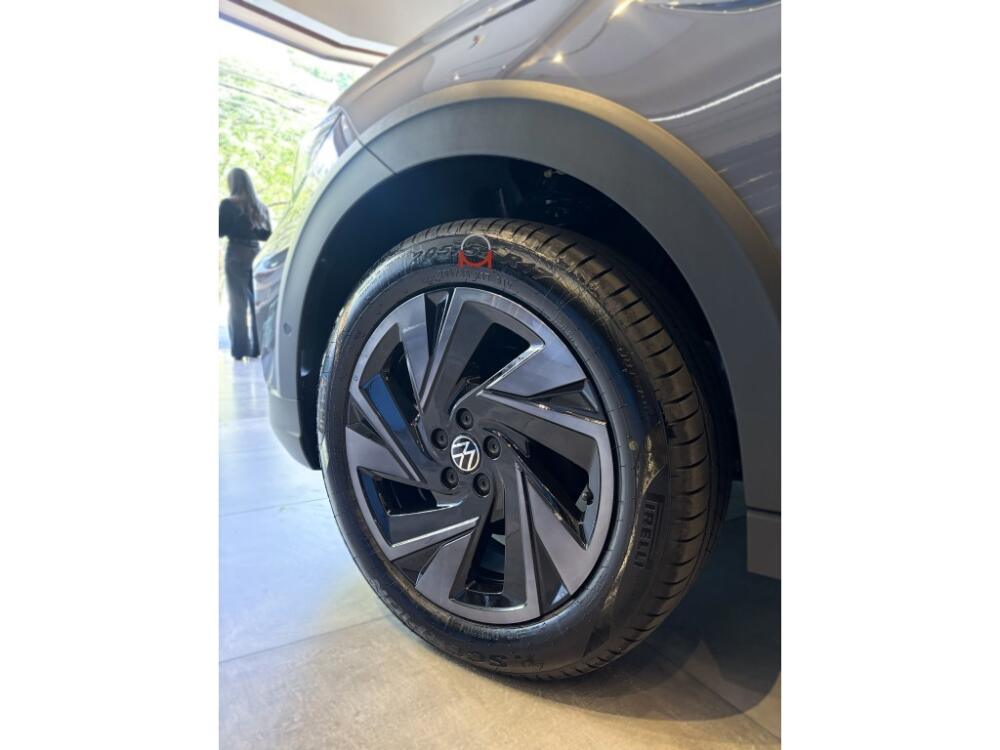 Volkswagen Nivus