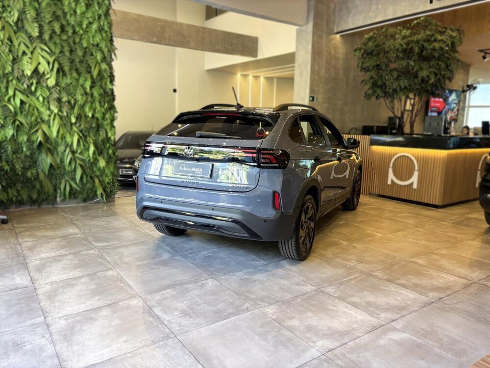 Volkswagen Nivus