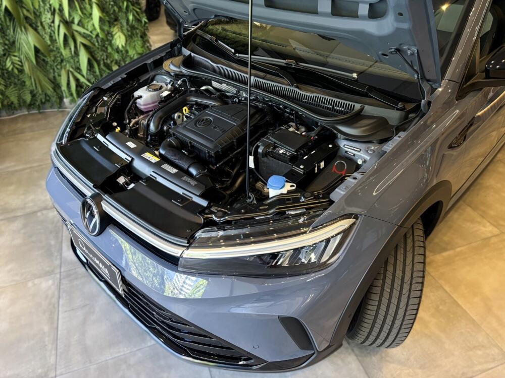 Volkswagen Nivus