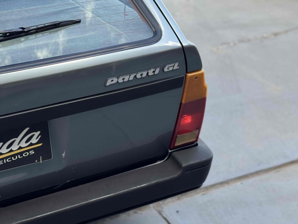 Volkswagen Parati