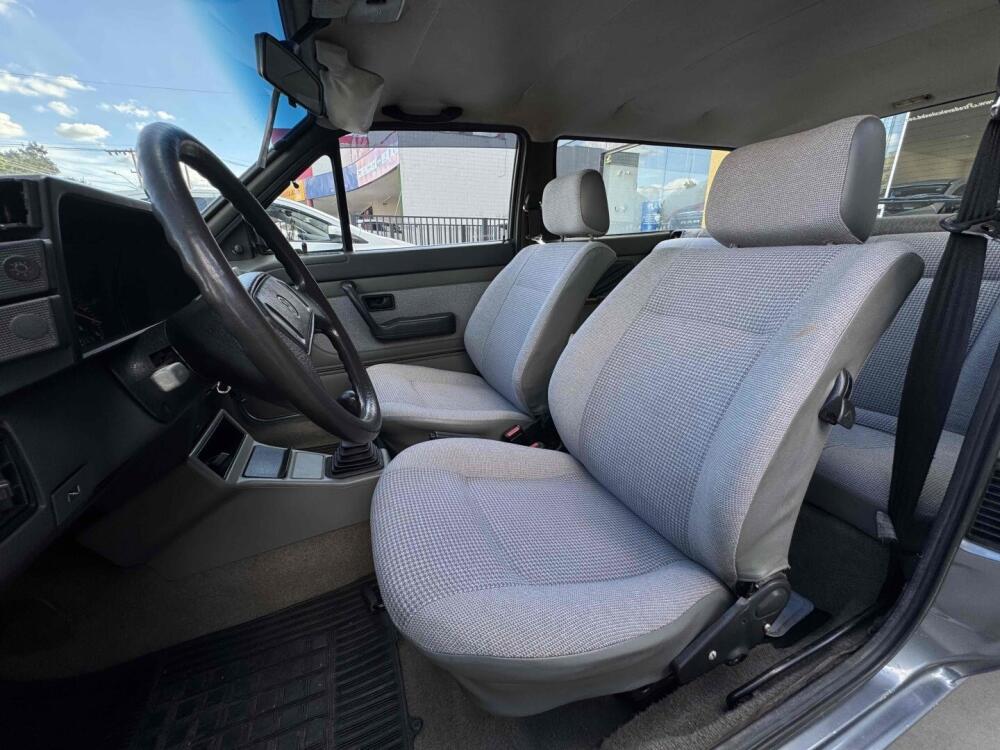 Volkswagen Parati