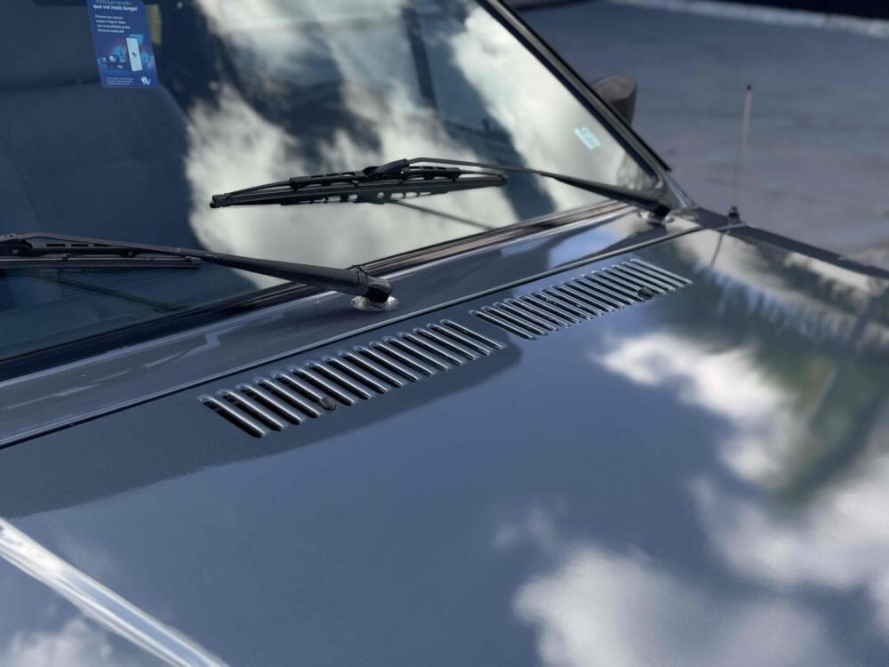 Volkswagen Parati