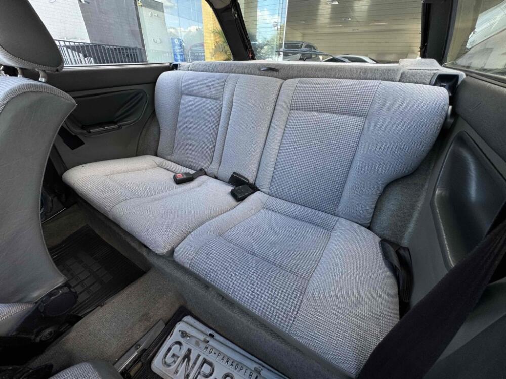 Volkswagen Parati