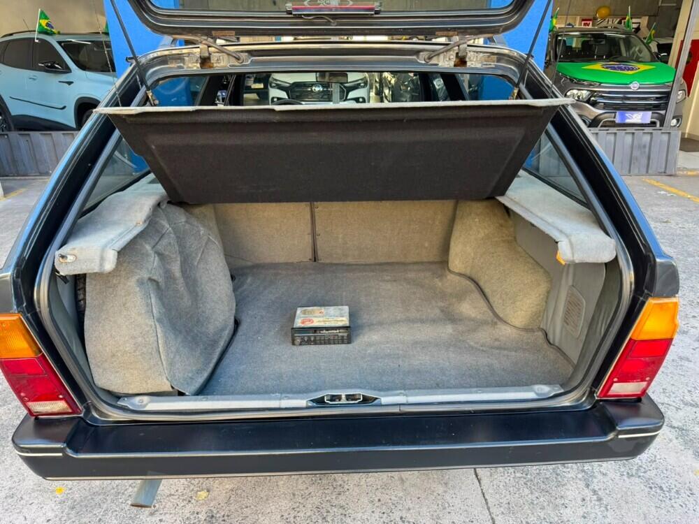 Volkswagen Parati