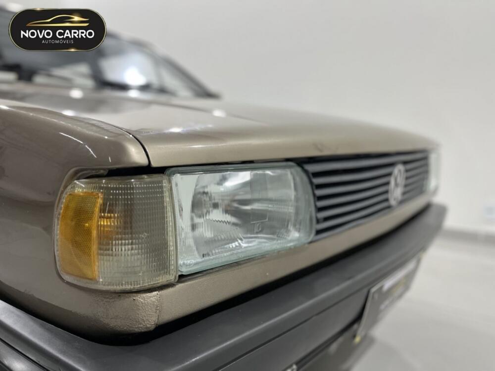 Volkswagen Parati