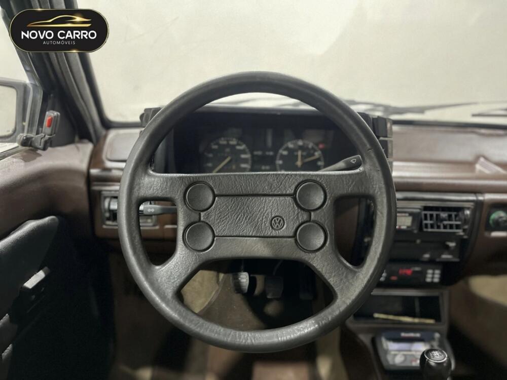 Volkswagen Parati