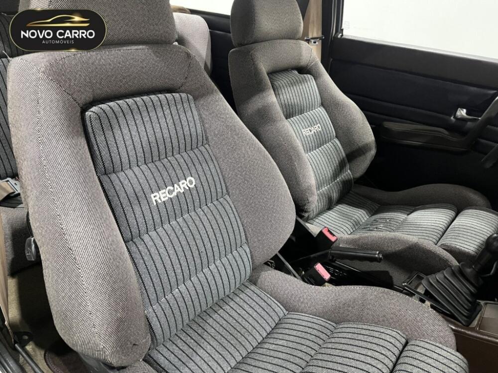 Volkswagen Parati
