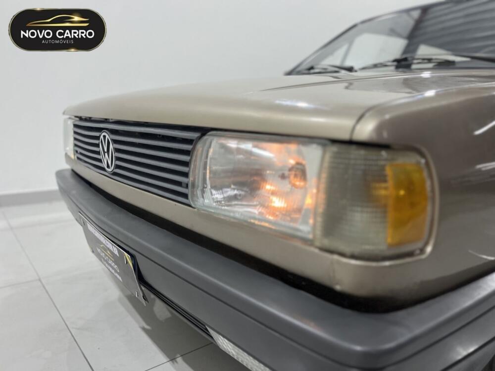 Volkswagen Parati