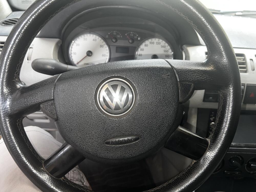 Volkswagen Parati