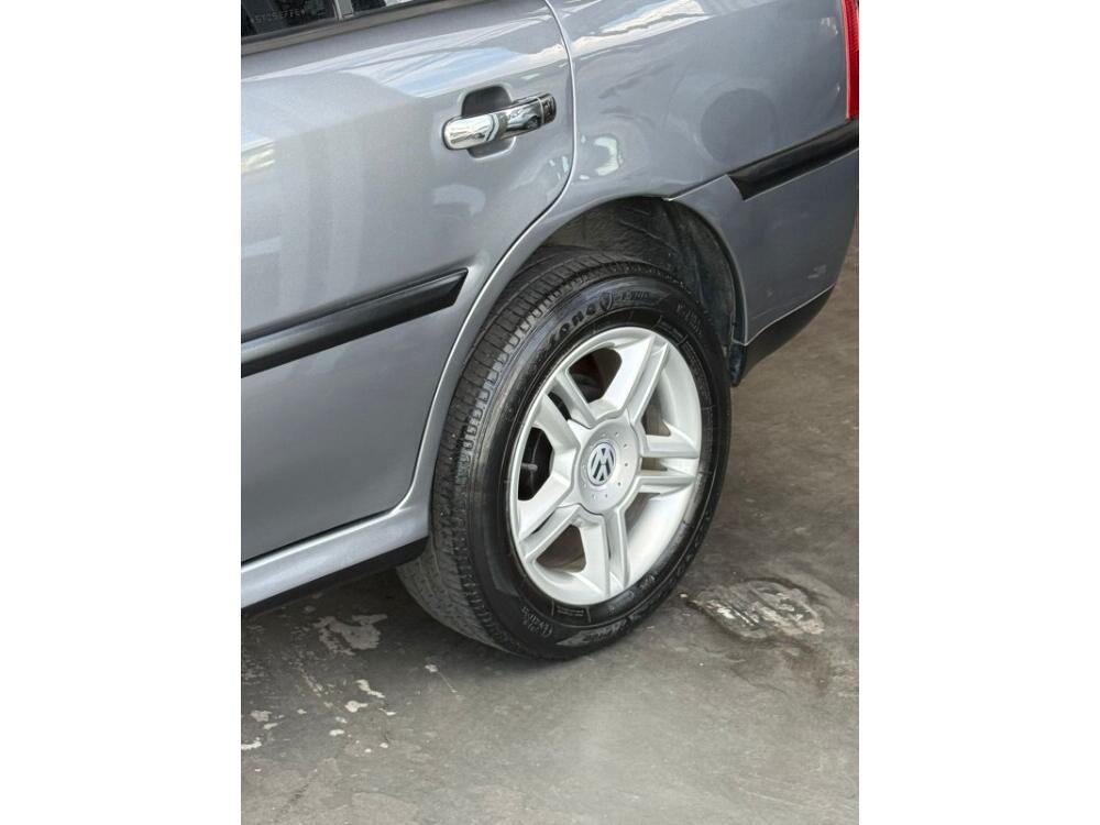 Volkswagen Parati