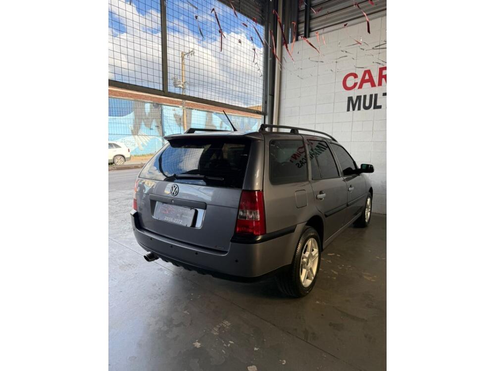 Volkswagen Parati