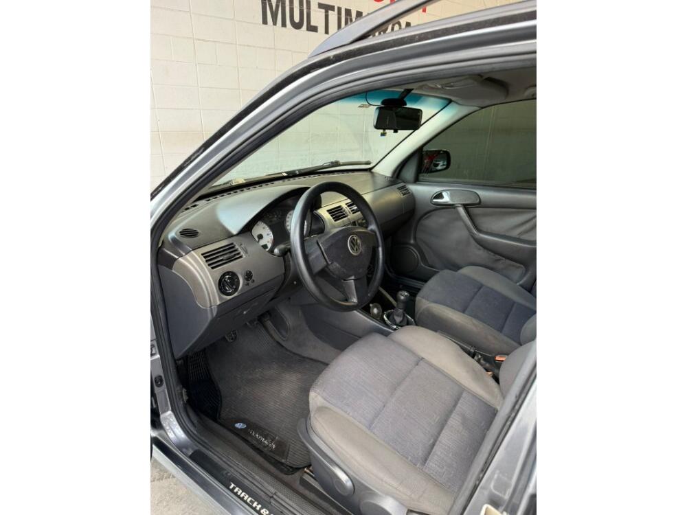Volkswagen Parati