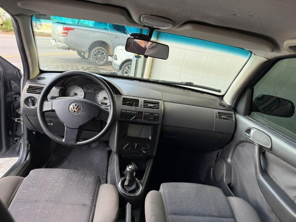 Volkswagen Parati