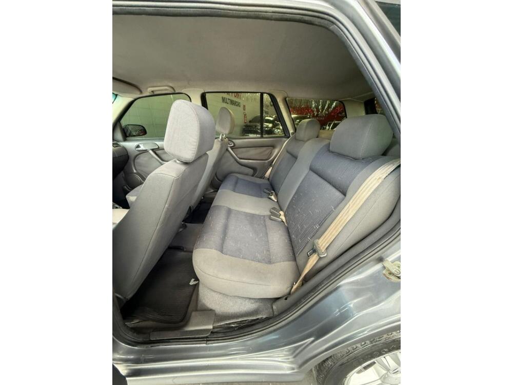 Volkswagen Parati