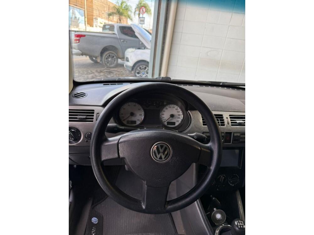 Volkswagen Parati