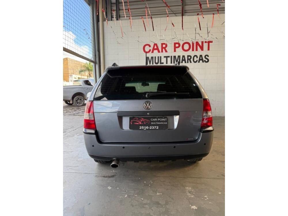 Volkswagen Parati