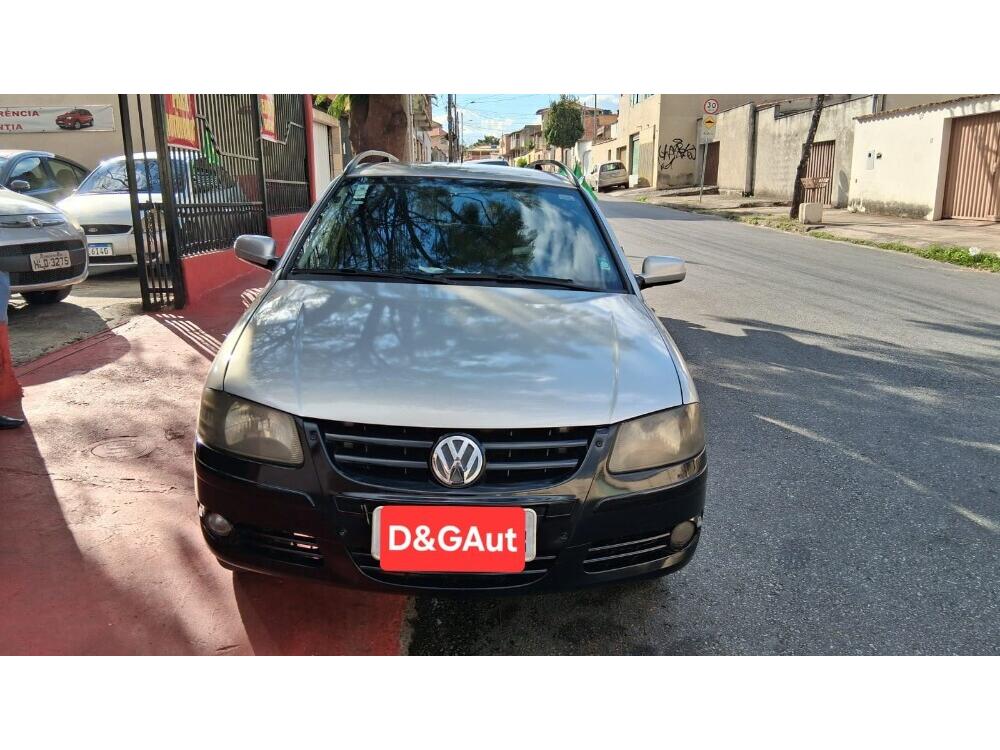 Volkswagen Parati