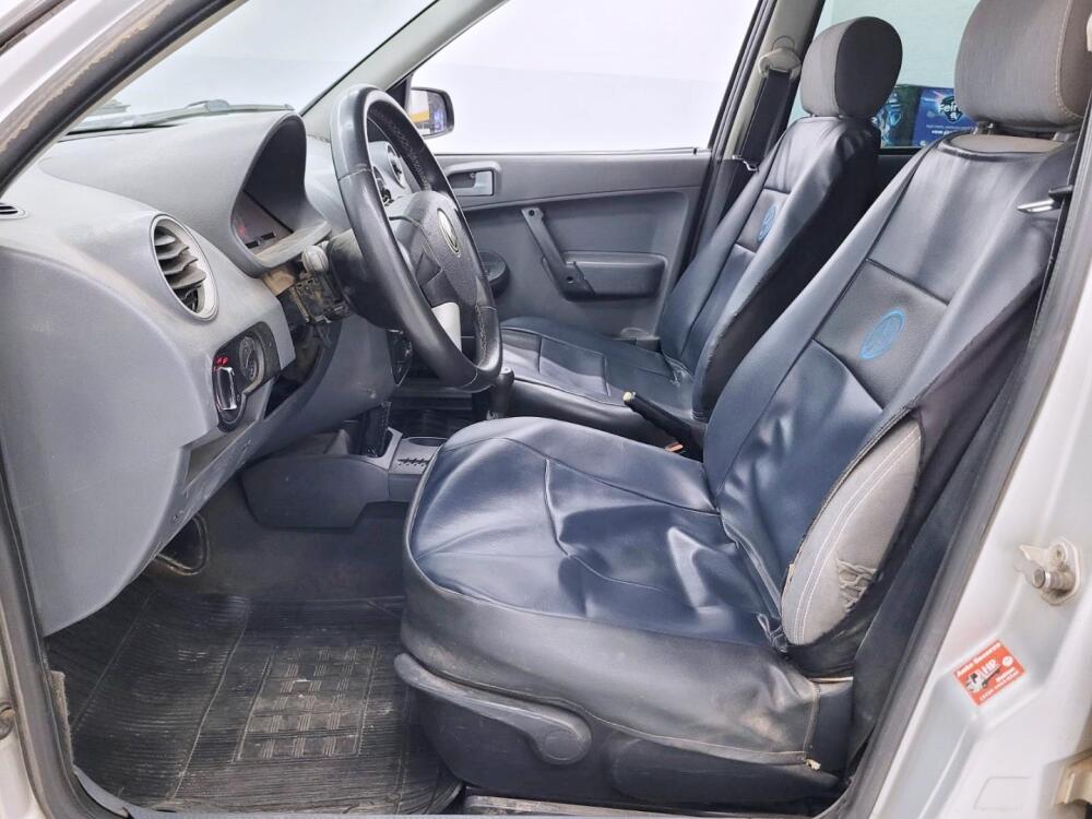 Volkswagen Parati