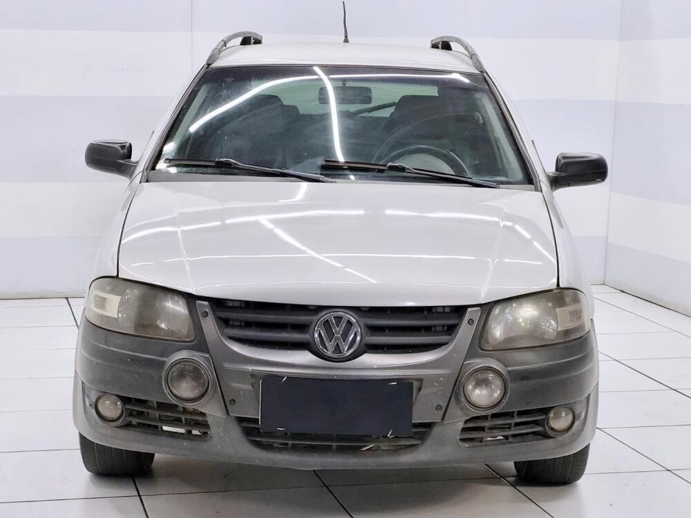 Volkswagen Parati