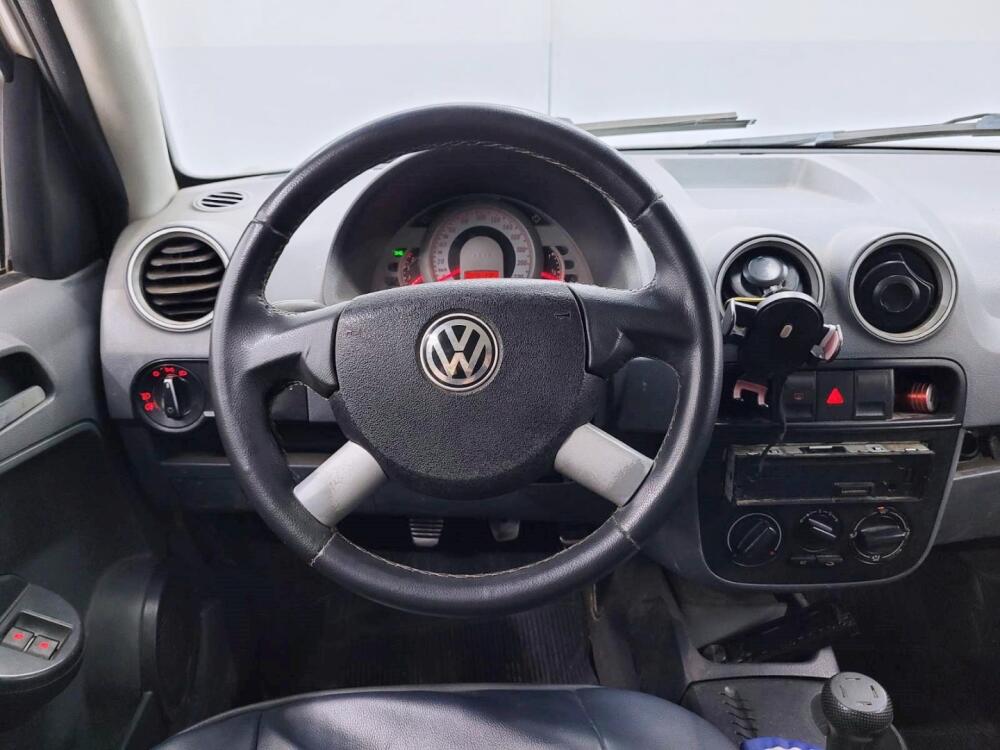 Volkswagen Parati