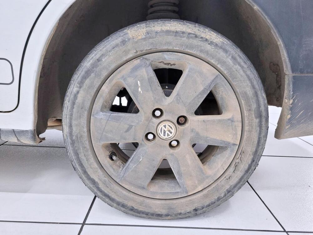Volkswagen Parati