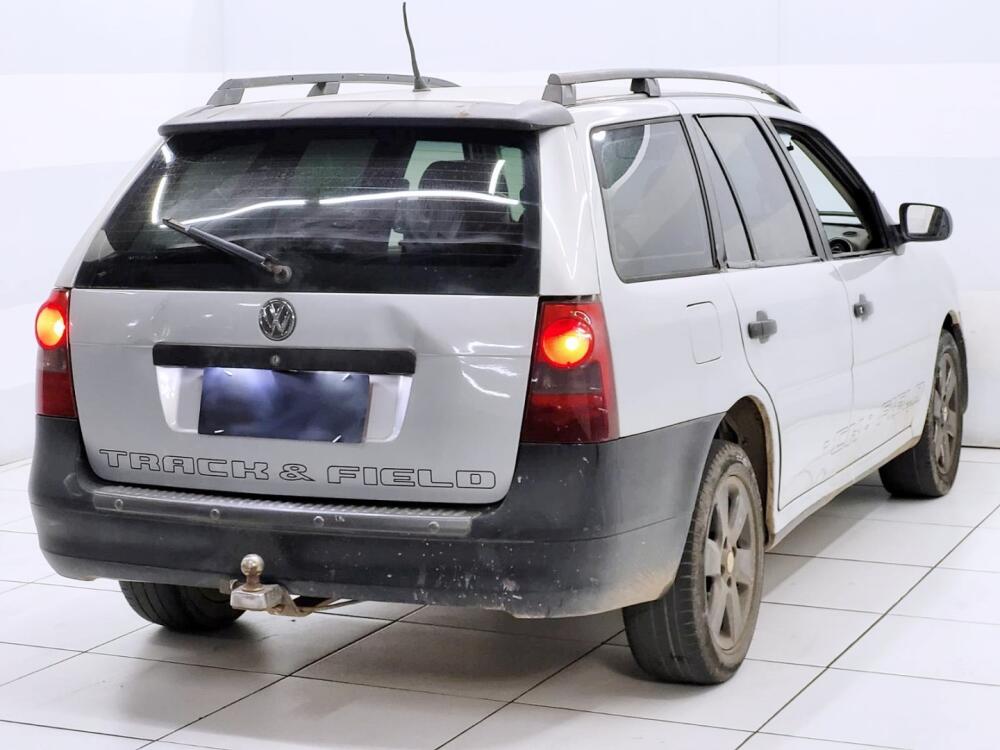 Volkswagen Parati
