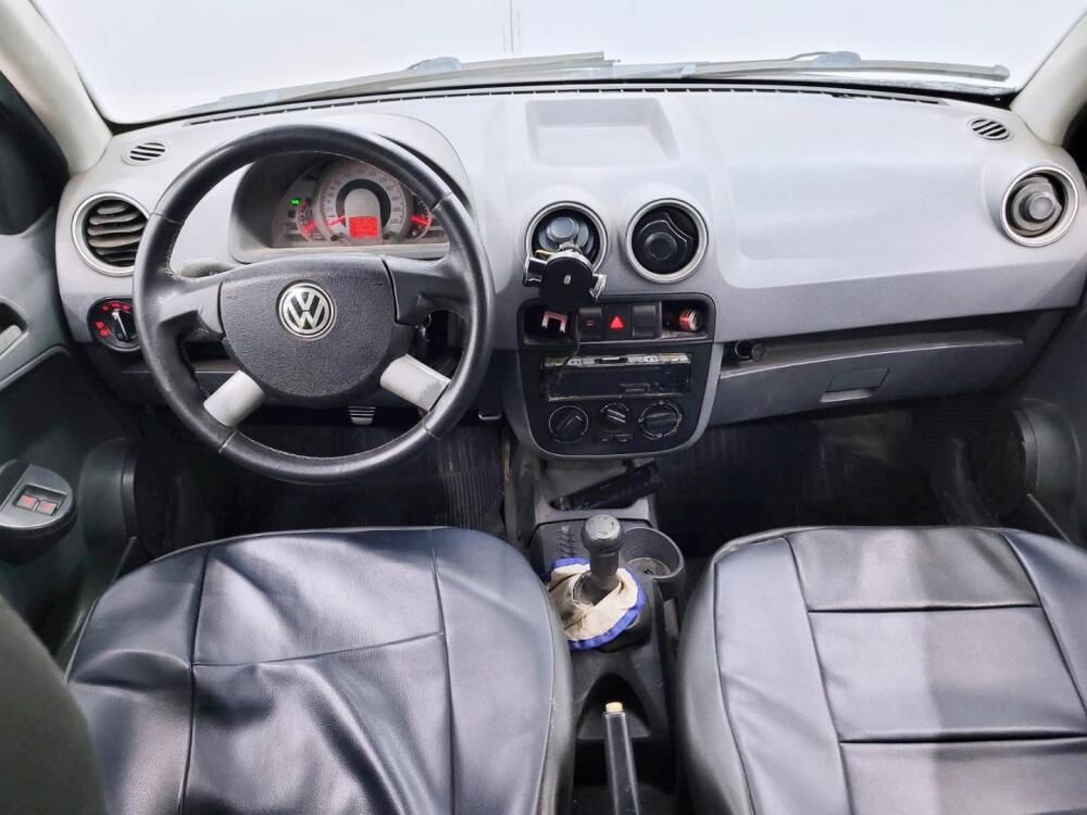 Volkswagen Parati