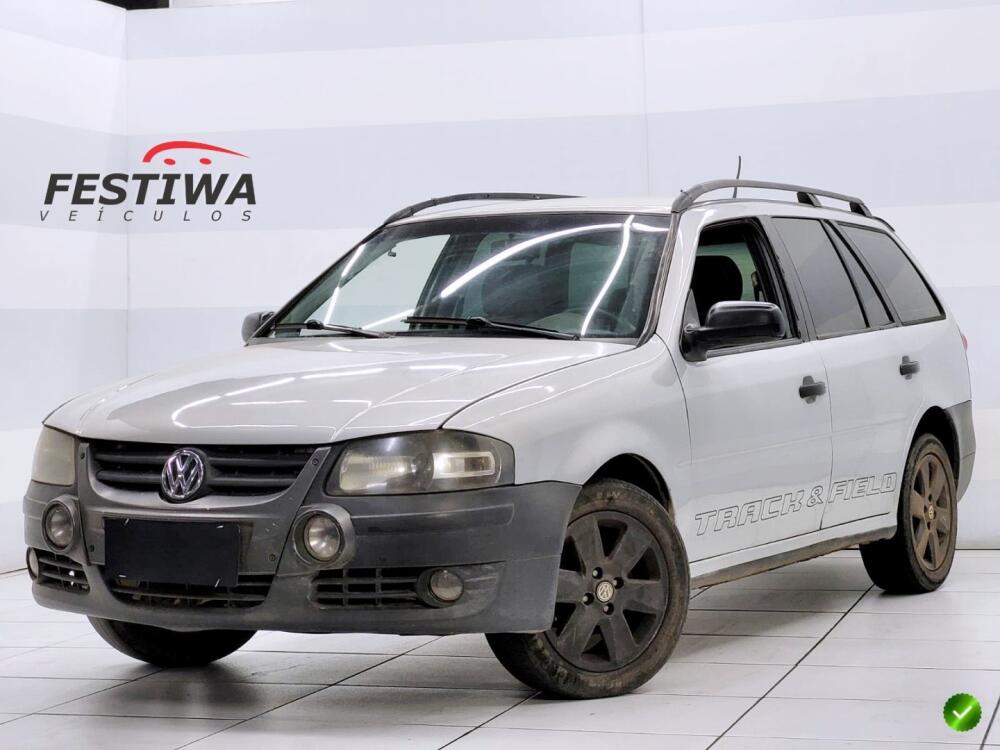Volkswagen Parati