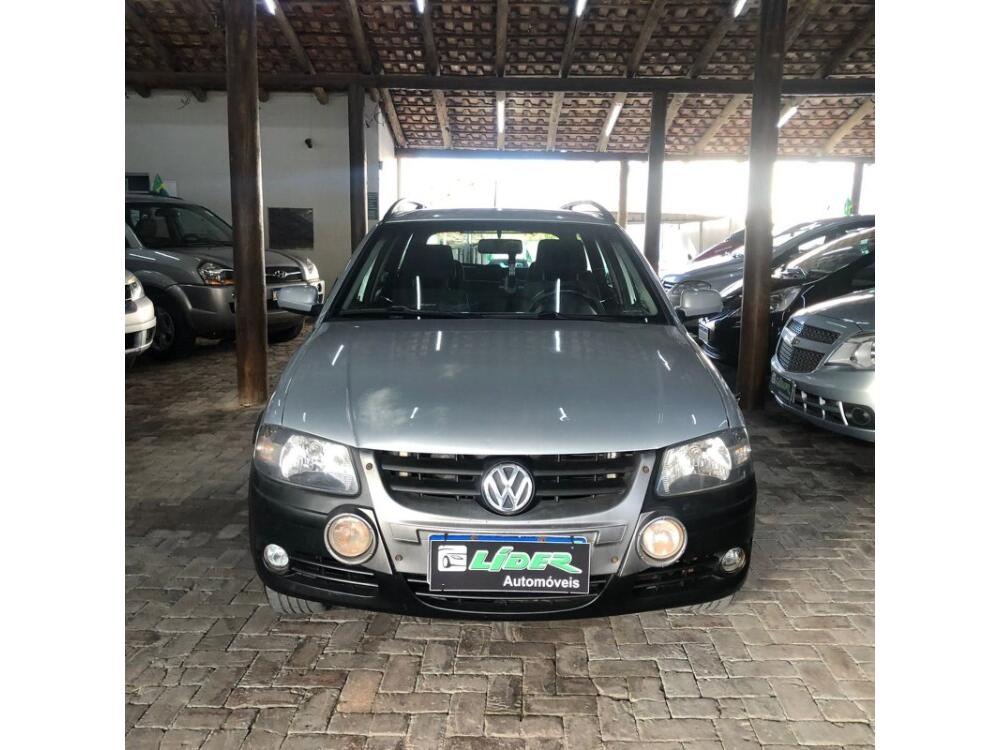 Volkswagen Parati