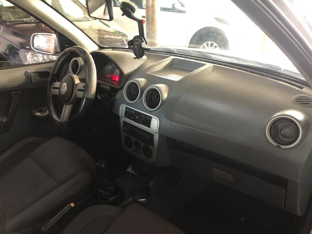 Volkswagen Parati