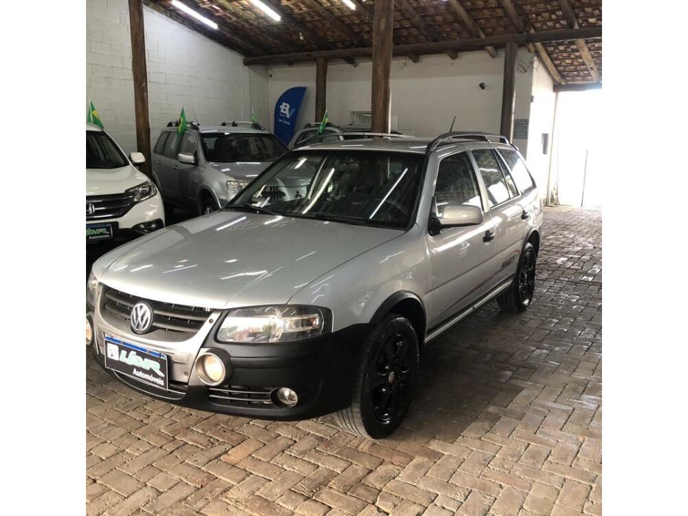 Volkswagen Parati