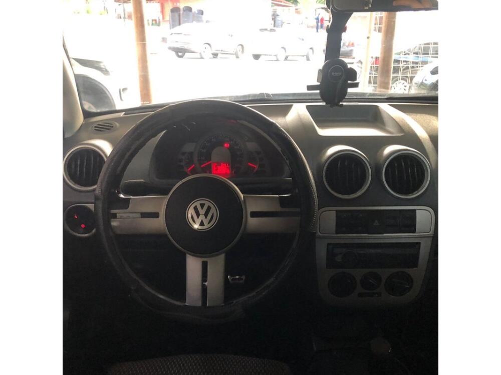 Volkswagen Parati