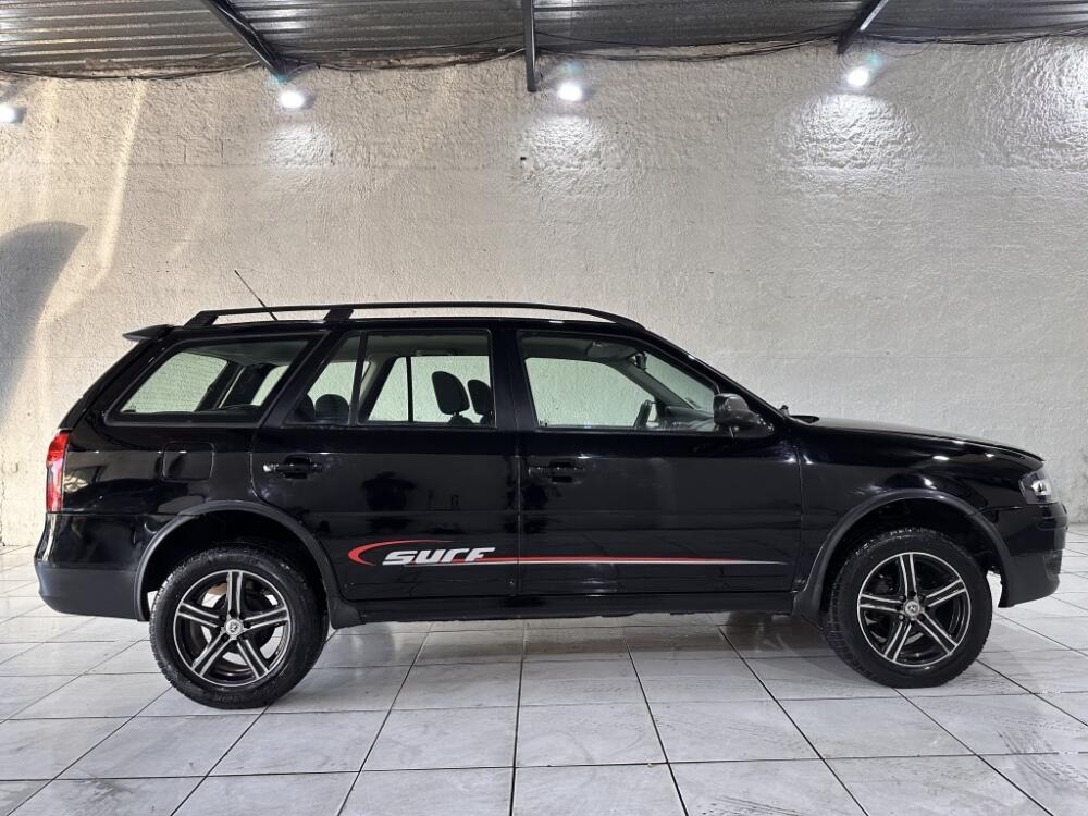 Volkswagen Parati