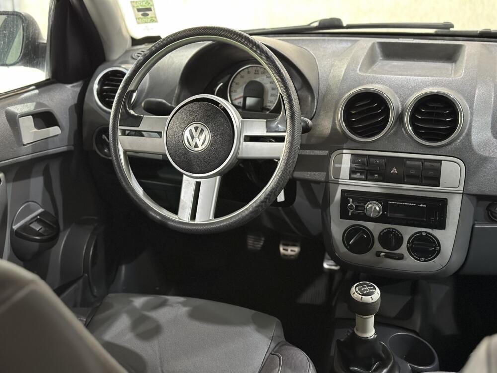Volkswagen Parati