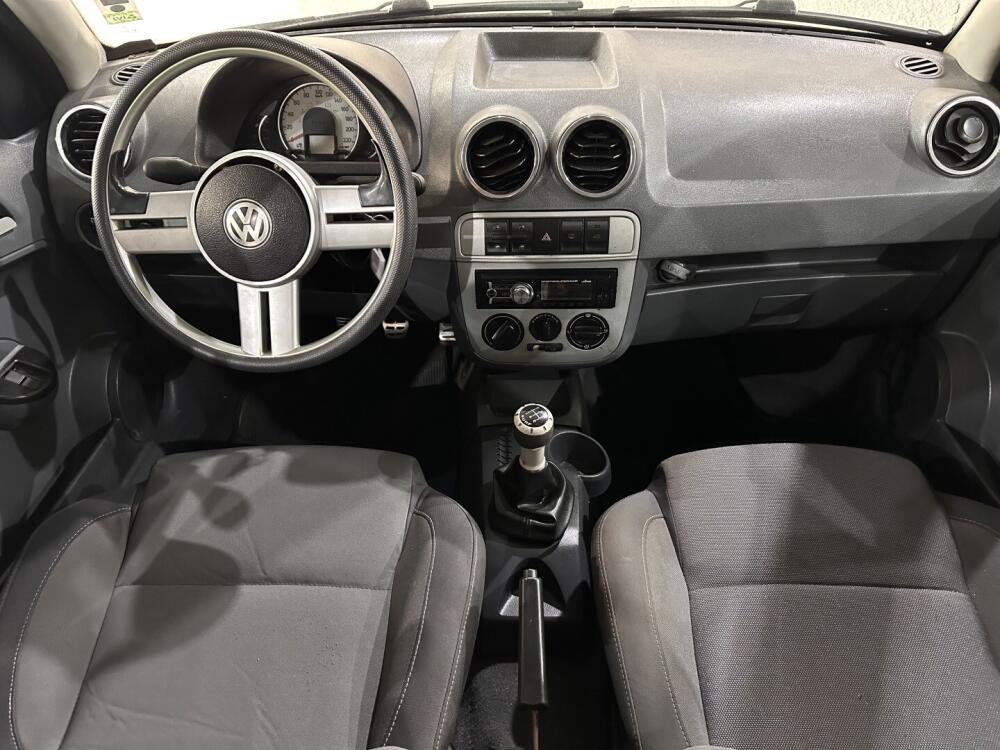 Volkswagen Parati