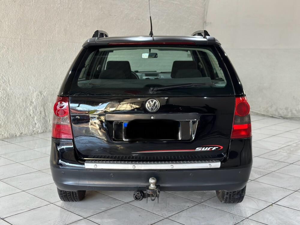 Volkswagen Parati