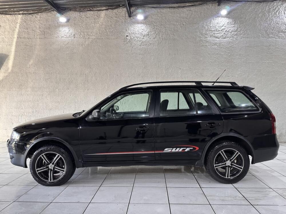 Volkswagen Parati