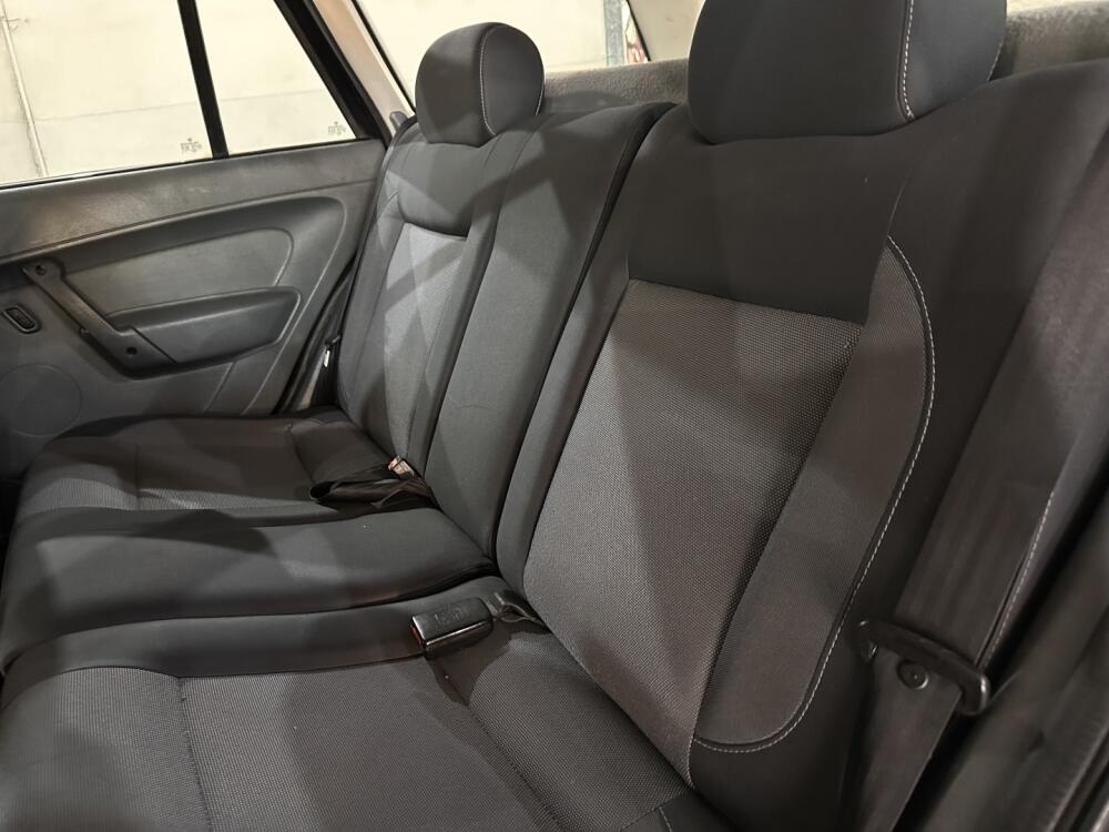 Volkswagen Parati