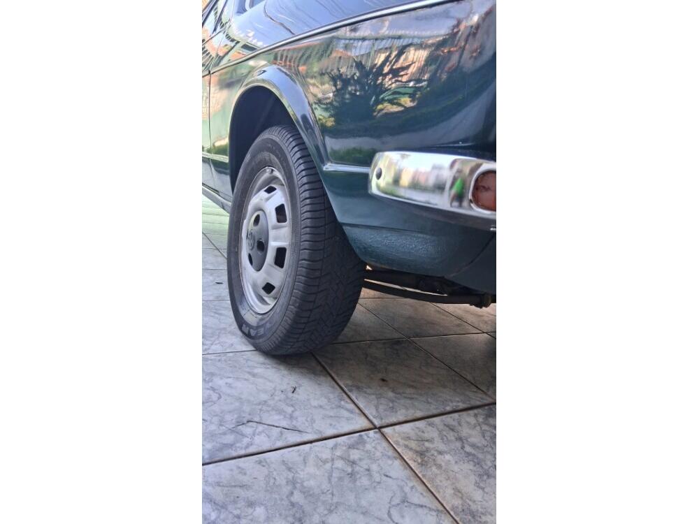 Volkswagen Passat Hatch