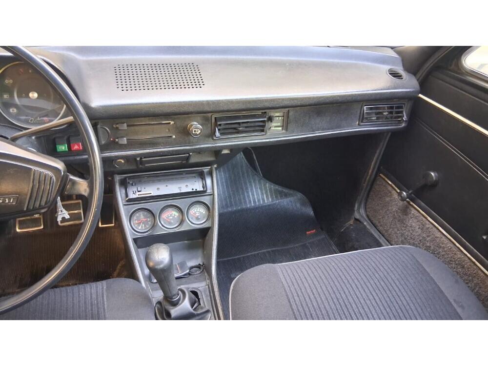 Volkswagen Passat Hatch