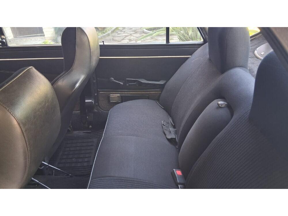 Volkswagen Passat Hatch