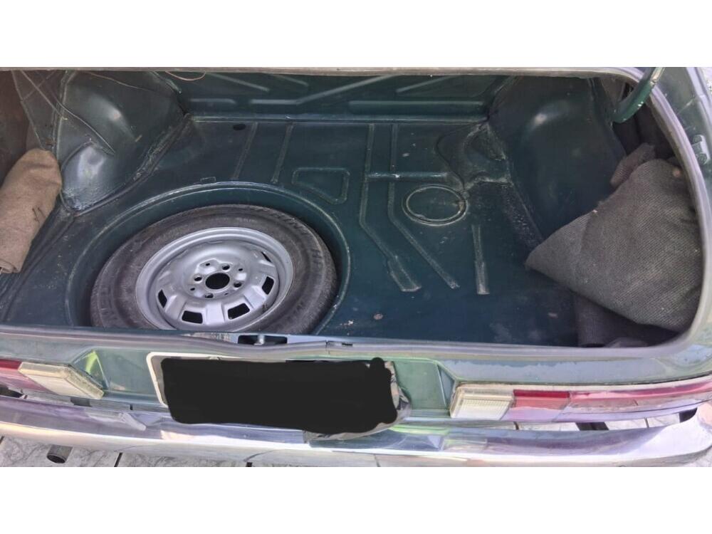 Volkswagen Passat Hatch