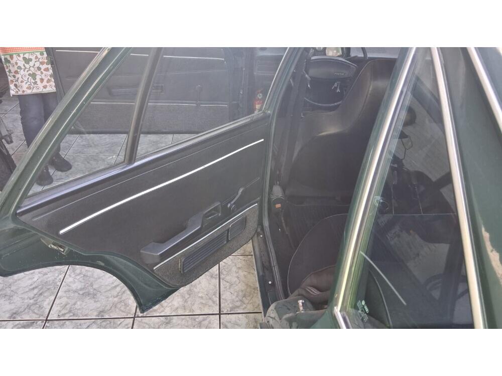 Volkswagen Passat Hatch