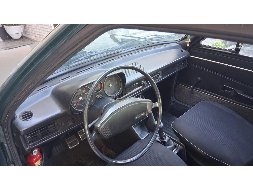 Volkswagen Passat Hatch