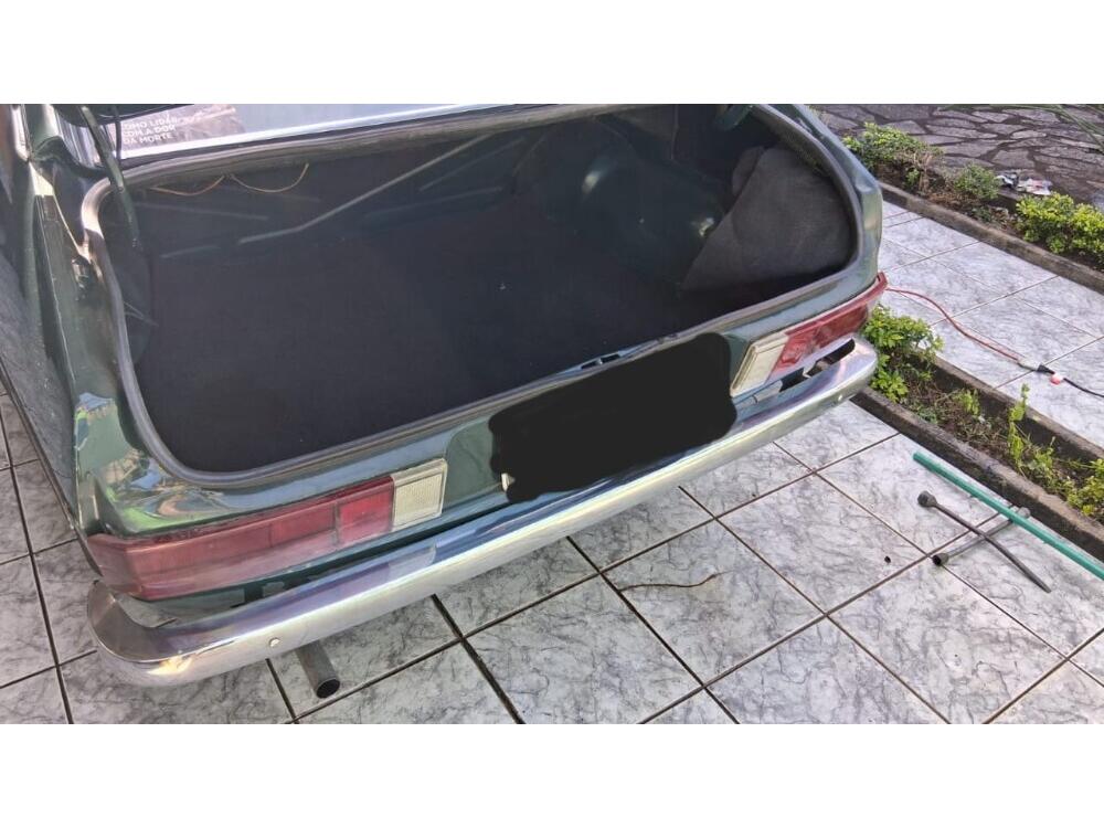 Volkswagen Passat Hatch