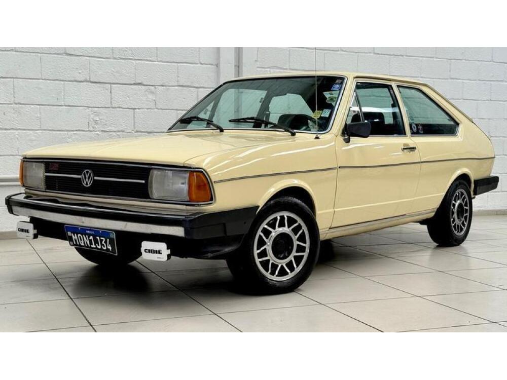 Volkswagen Passat Hatch