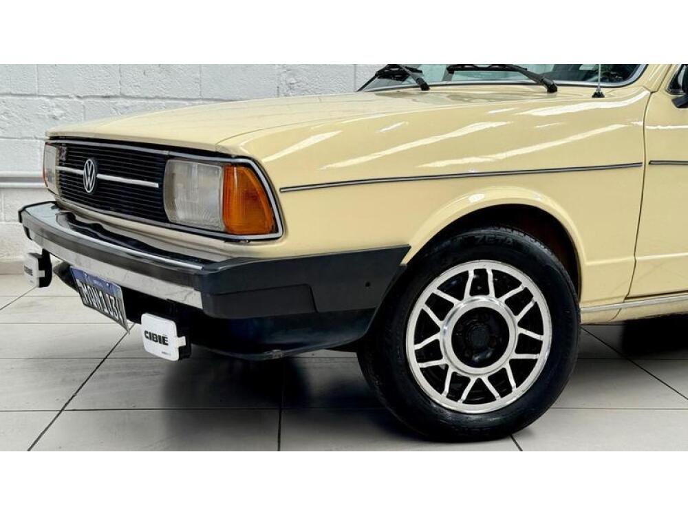 Volkswagen Passat Hatch