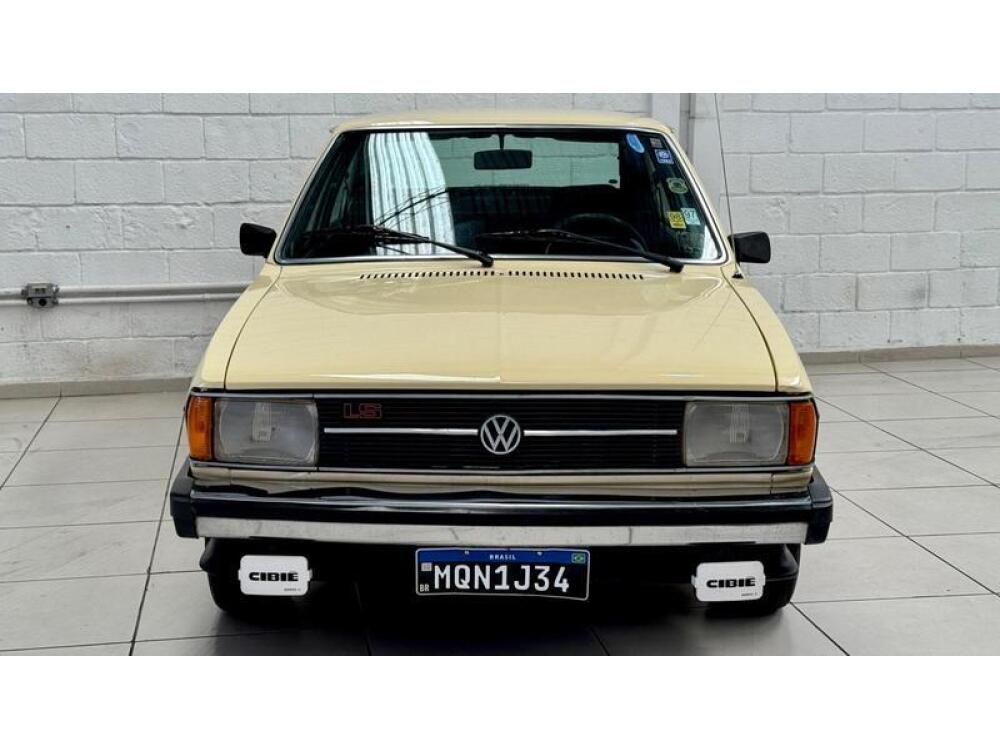 Volkswagen Passat Hatch