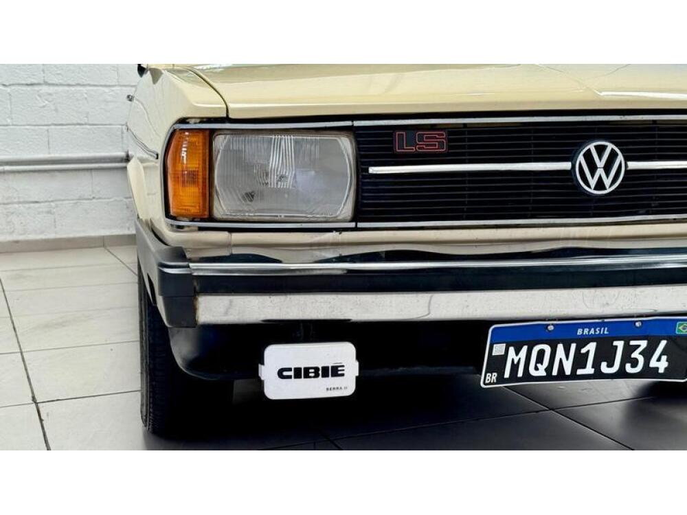 Volkswagen Passat Hatch